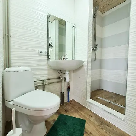 Guest house хата різьбяра - закуток *