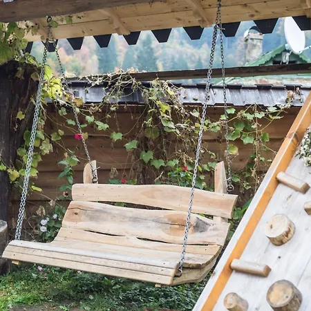 Guest house хата різьбяра - закуток Beloberezka