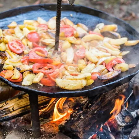 Guest house хата різьбяра - закуток Beloberezka