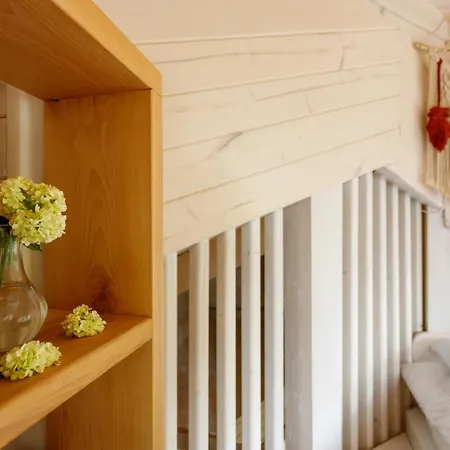 хата різьбяра - закуток Guest house